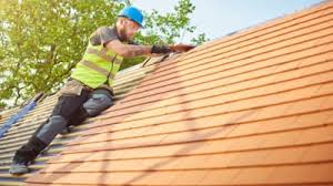 4 Ply Roofing in Omaha, NE