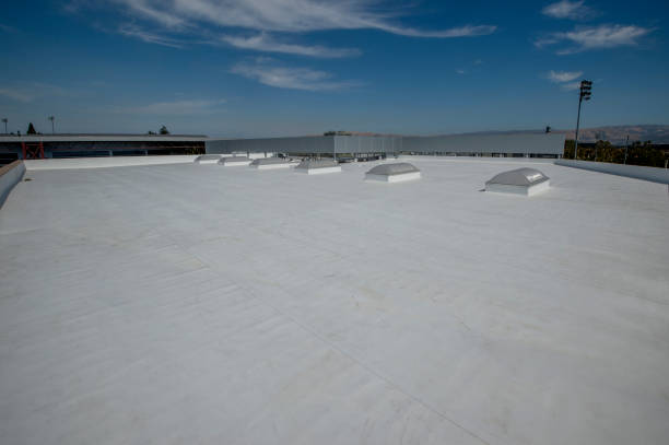 Sheet Metal Roofing